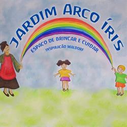 Jardim Arco-Íris