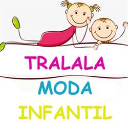 Tralala Moda Infantil
