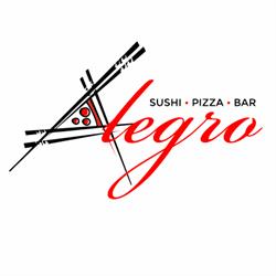 Alegro Sushi Pizza bar