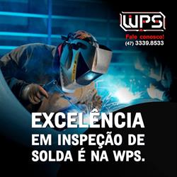 WPS Soldagem e Inspeção