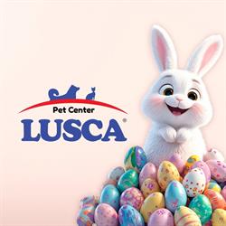 LUSCA Pet Center
