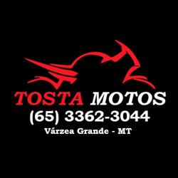 Edson Tosta - Tosta Motos Cristo Rei