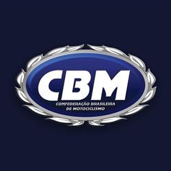 Confederação Brasileira de Motociclismo - CBM