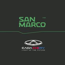 ZIBO Veículos - Caoa Chery
