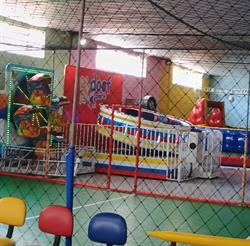 Doof Park Locação de Brinquedos e Parque de Diversões