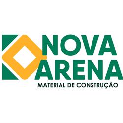 Nova Arena Material de Construção