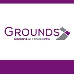 Grounds - Expanding tax & finance limits