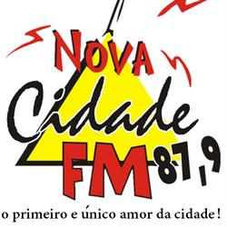 Rádio Nova Cidade FM