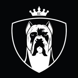 Cane Corso KC