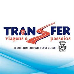 TRANSFER-viagens e passeios