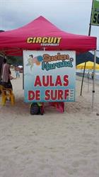 Escola de Surf Suelen Naraisa