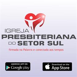 Igreja Presbiteriana do Setor Sul - Anápolis