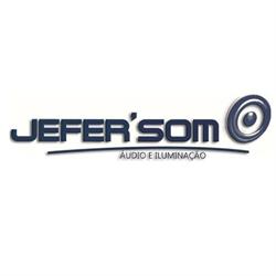 Jefer'som - Áudio e Iluminação