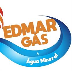 Edmar Gás e Água Mineral