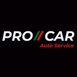 Pro Car Auto Service