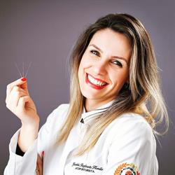Graziela Reginato Hoerlle - Acupuntura