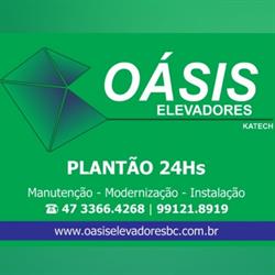 OÁSIS Elevadores