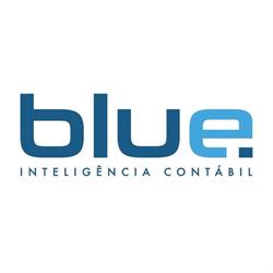Blue. Inteligência Contábil