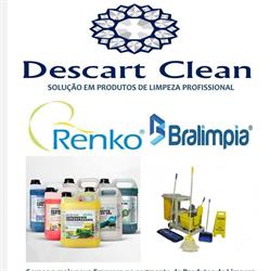 Descart Clean