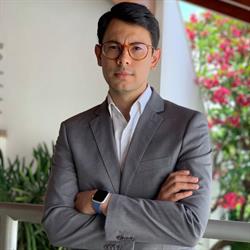Sandro Miguel Jr.