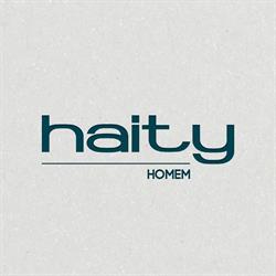 Haity Homem