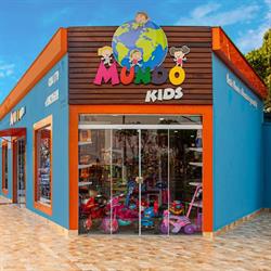 MUNDO KIDS Cerquilho