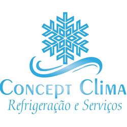 Concept Clima Refrigerac?a?o e Serviços