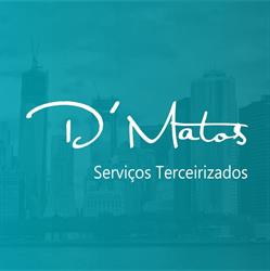 DMatos - Serviços Terceirizados