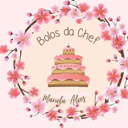Bolos e Doces da Chef