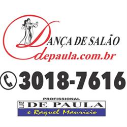 Dança de salão em Vila Valqueire