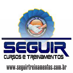 Seguir Cursos e Treinamentos