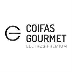 Coifas Gourmet
