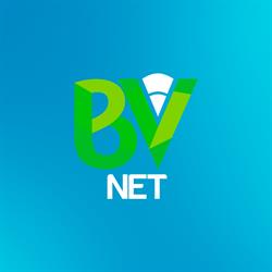 BVNET - Internet Fibra Óptica