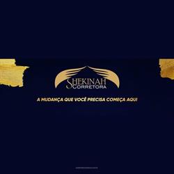 Shekinah Adonai Corretora de Seguros
