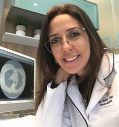 Dra Renata Viana - Pneumologista