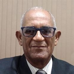 Corretor de Imóveis Gilberto Gomes de Oliveira