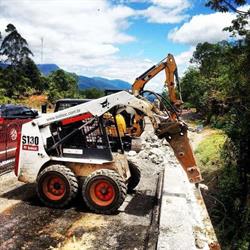 Bob Loc Equipamentos e Serviços