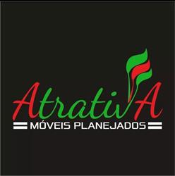 Atrativa Móveis Planejados