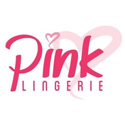 Pink Lingerie