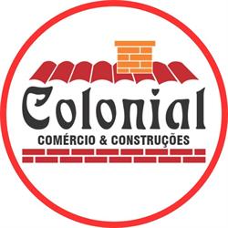 Colonial Churrasqueiras