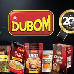 Dubom Temperos