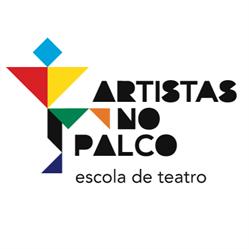 Artistas No Palco - Cia de Teatro