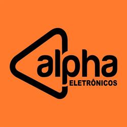 Alpha Eletrônicos