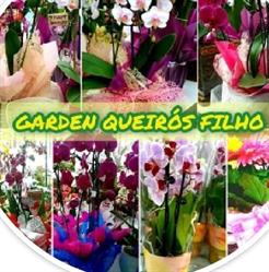 Garden Queirós filho