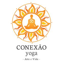 Galpão Conexão Yoga - Arte e Vida