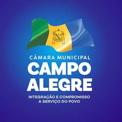 Câmara Municipal de Campo Alegre - Al
