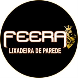 Lixadeira FEERA