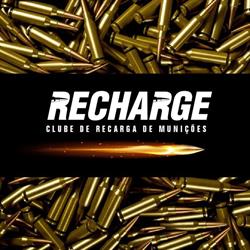 Recharge Clube de Tiro / Brasília / Distrito Federal