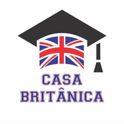 Casa Britânica Idiomas