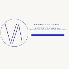 Fernando Vasto Corretor Profissional de Seguros